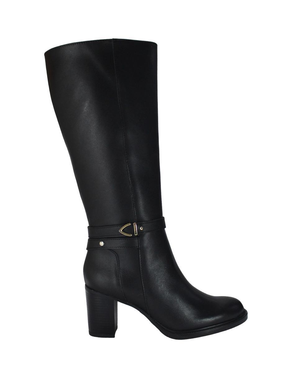 Bota abajo de la rodilla para mujer 3