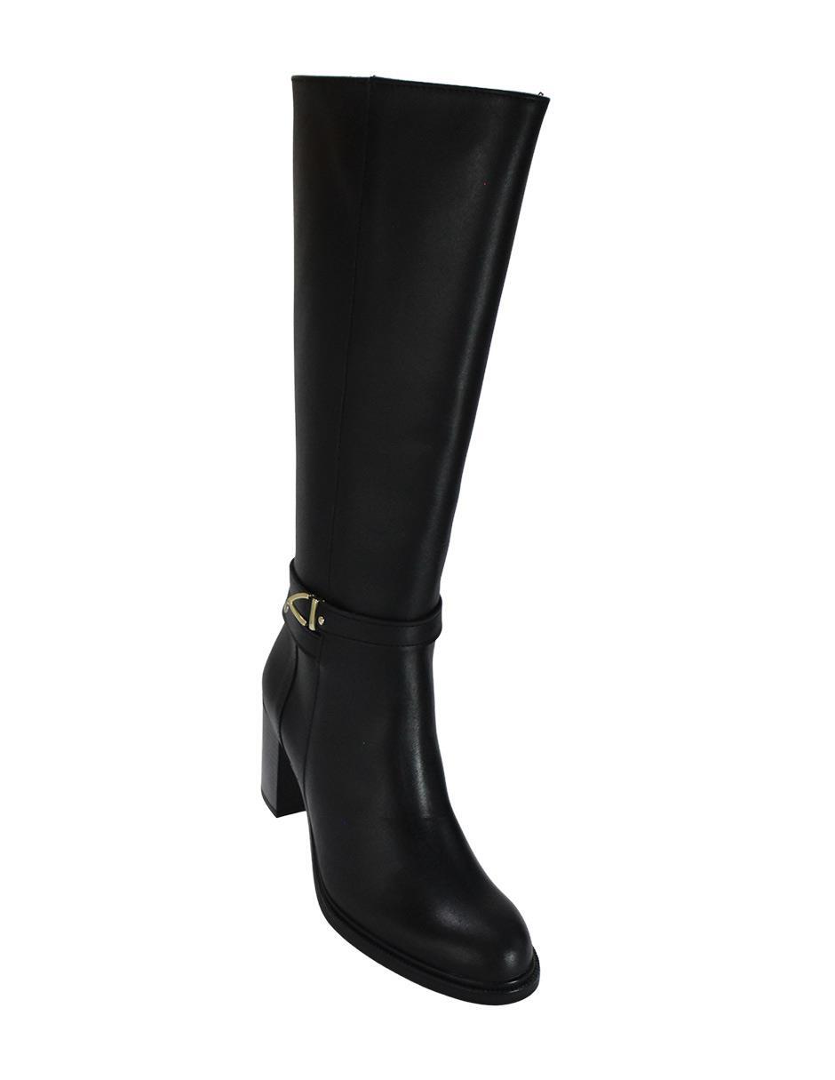 Bota abajo de la rodilla para mujer 5