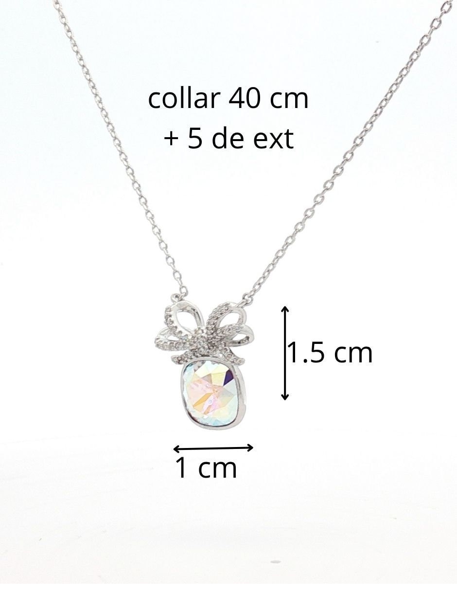 Collar Mayfer Joyeria