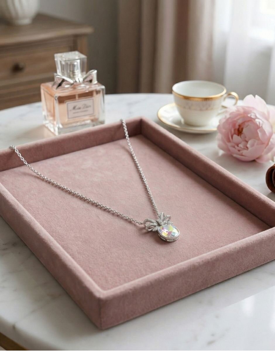 Collar Mayfer Joyeria