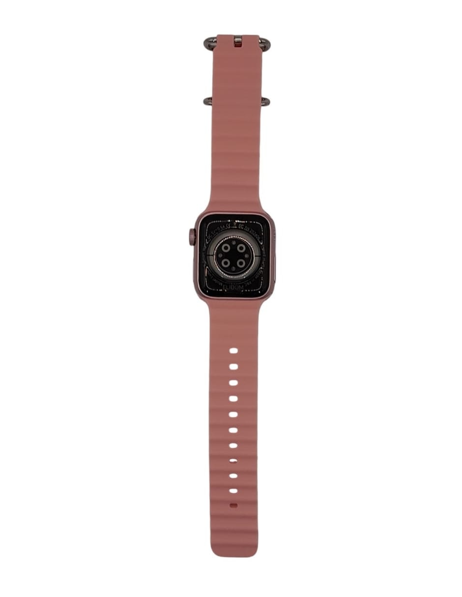 Kit smartwatch Xingxing Elibom para mujer