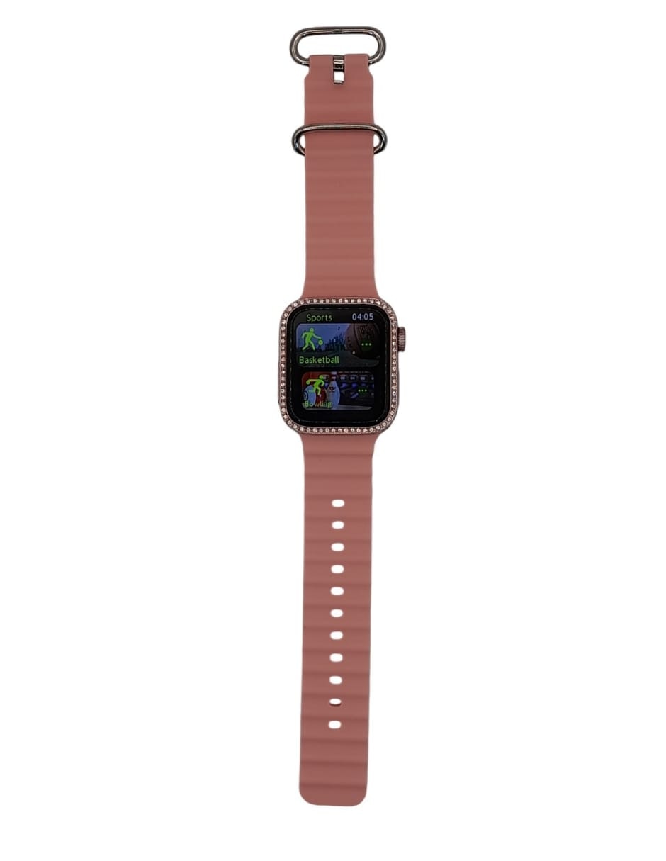 Kit smartwatch Xingxing Elibom para mujer