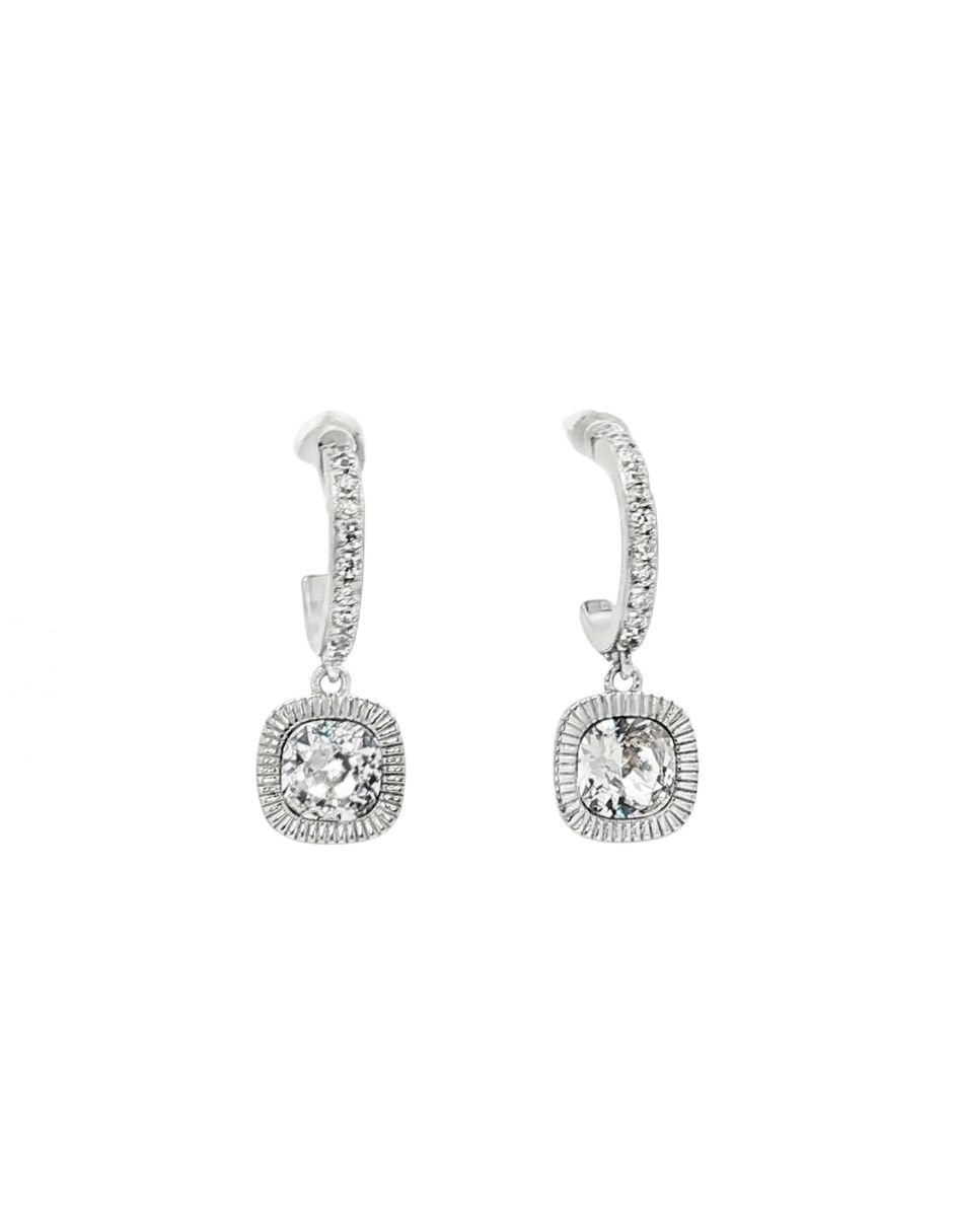 Aretes