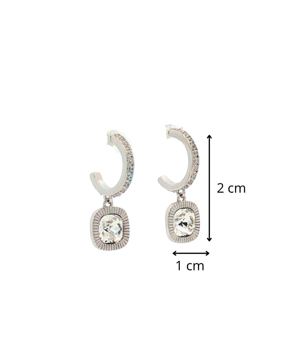 Aretes Mayfer Joyería