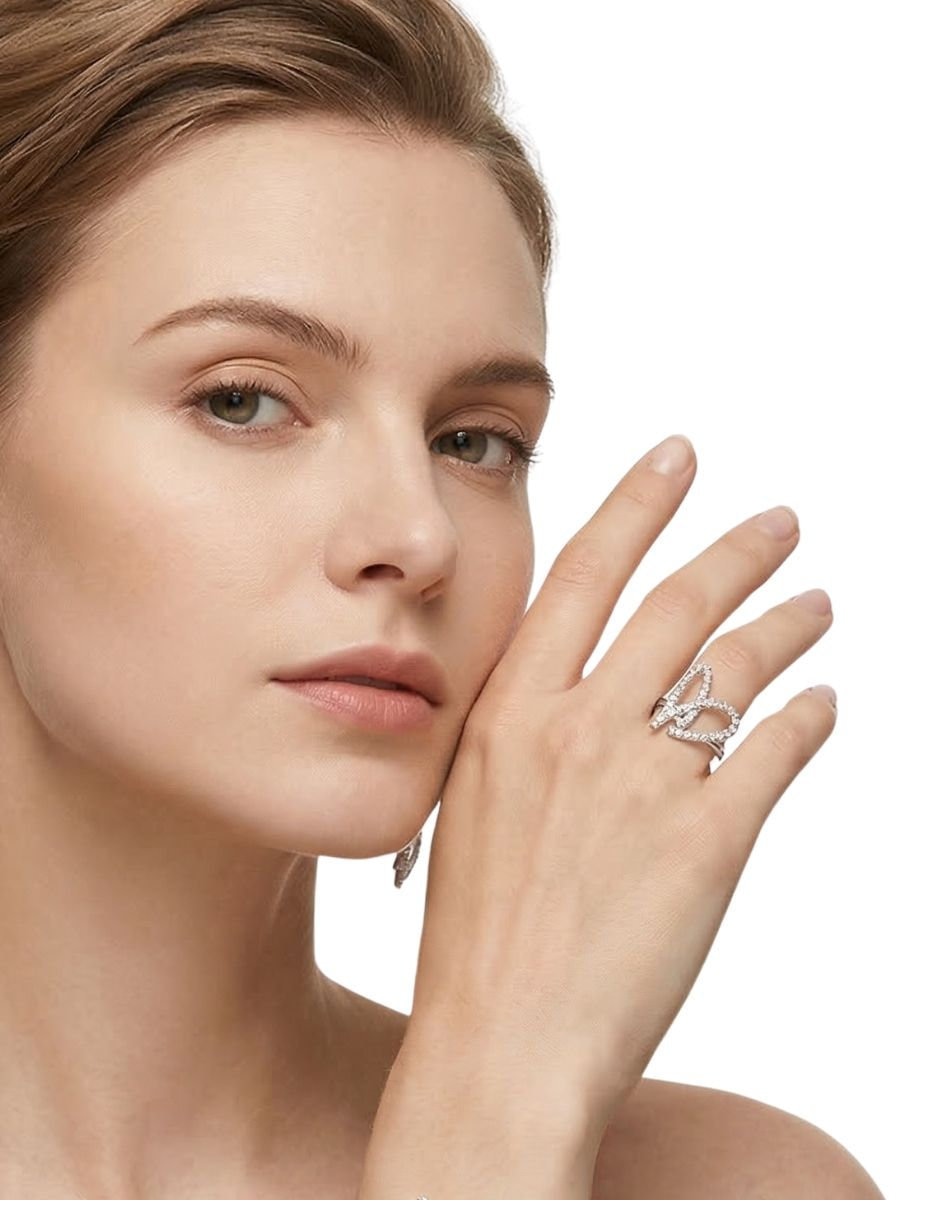 Anillo Mayfer Joyería