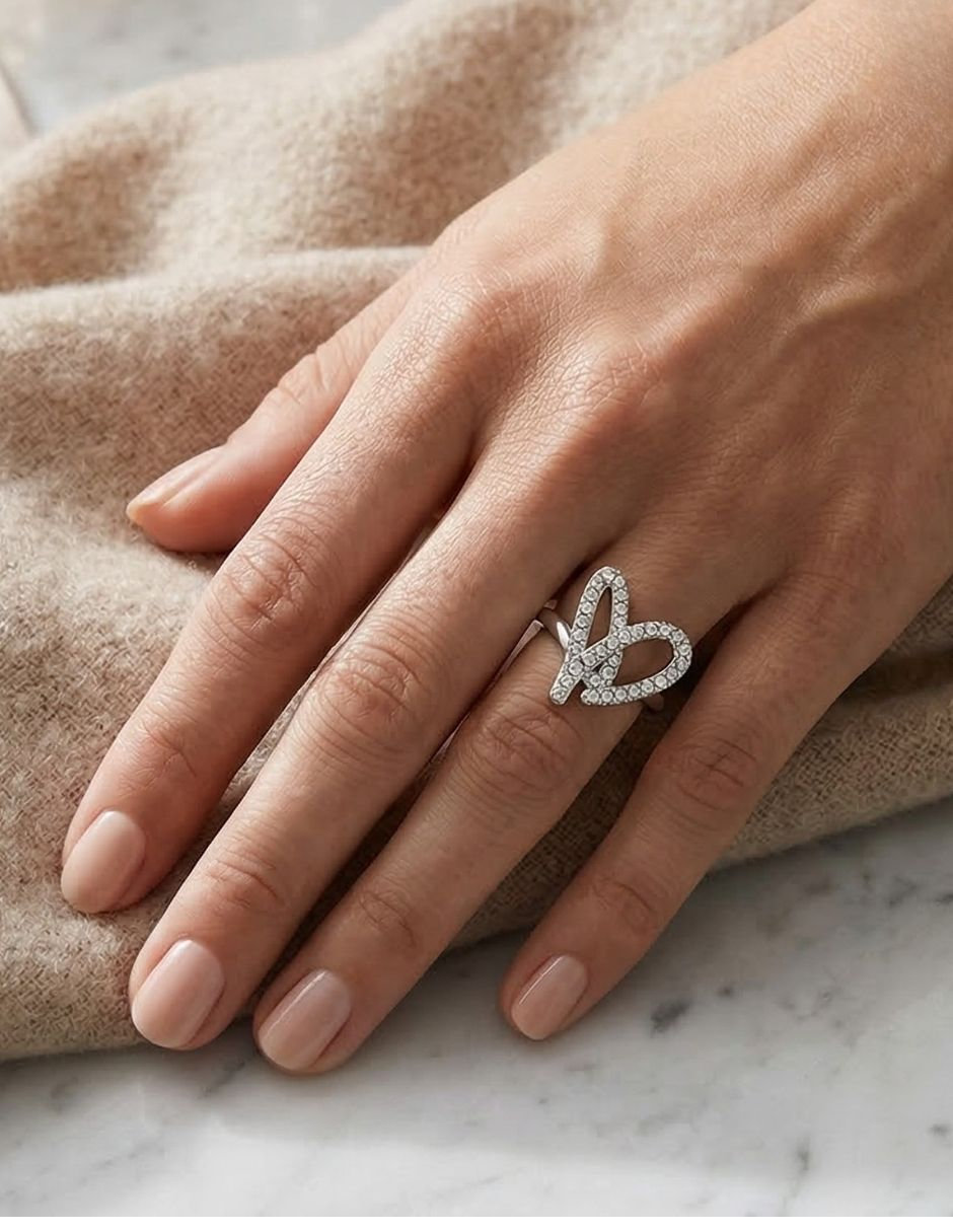 Anillo Mayfer Joyería