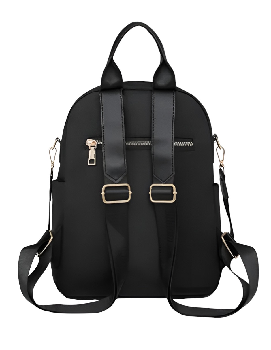 Mochila bandolera Xtellar impermeable para mujer