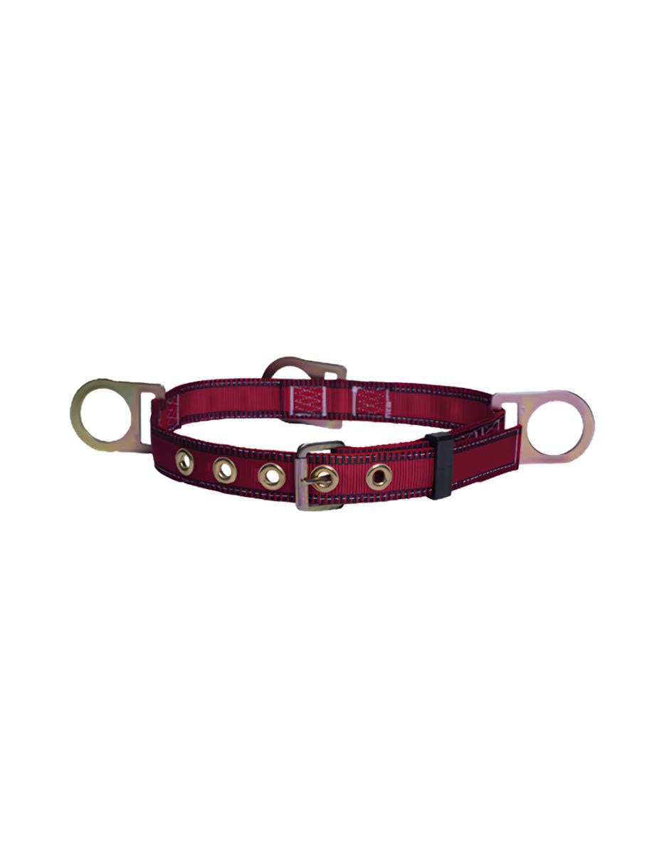 Cinturón Golden Eagle unisex