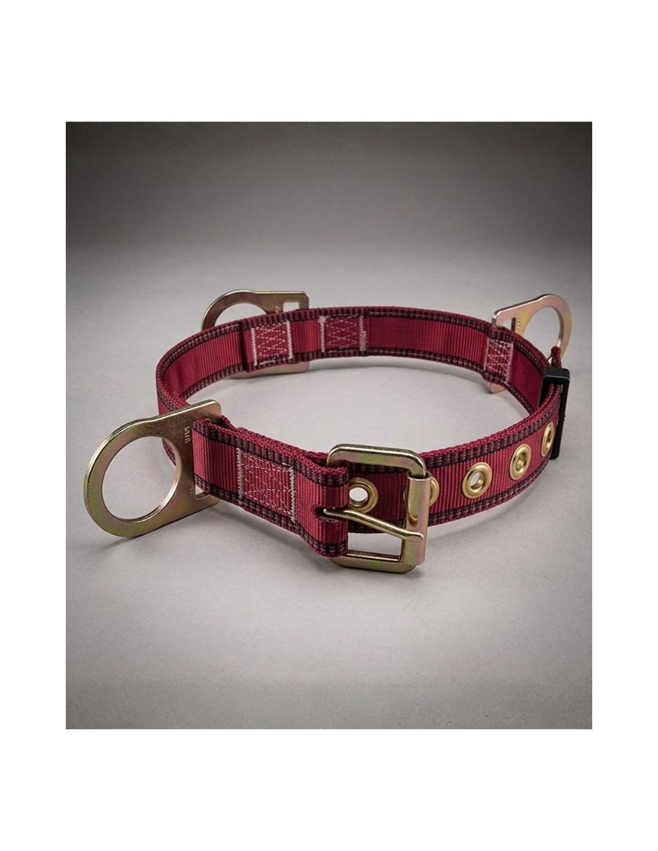 Cinturón Golden Eagle unisex