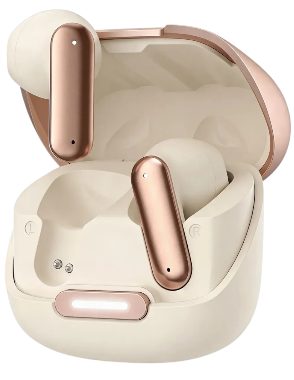 Audífonos In-Ear Belug Inalámbricos con cancelación de ruido