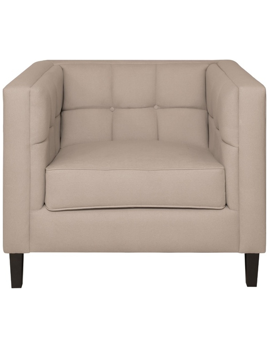 Sillón Madison de Suede