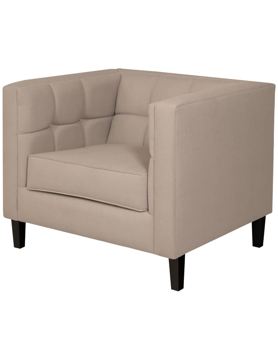 Sillón Madison de Suede 2