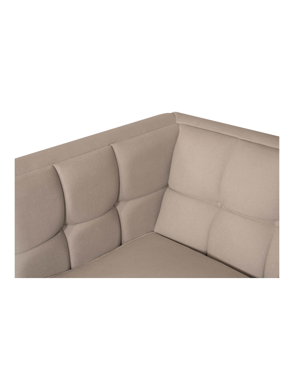 Sillón Madison de Suede 4