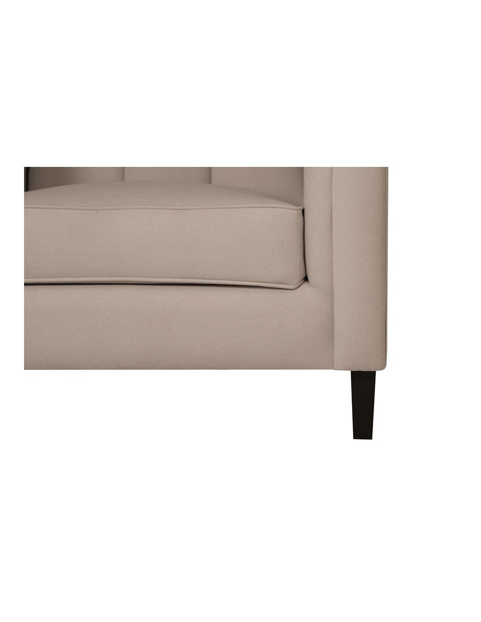 Sillón Madison de Suede 7