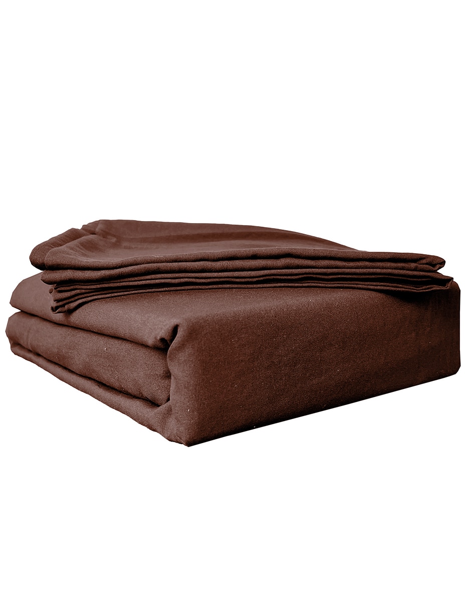 Juego de sabanas 250 hilos Castelog wash