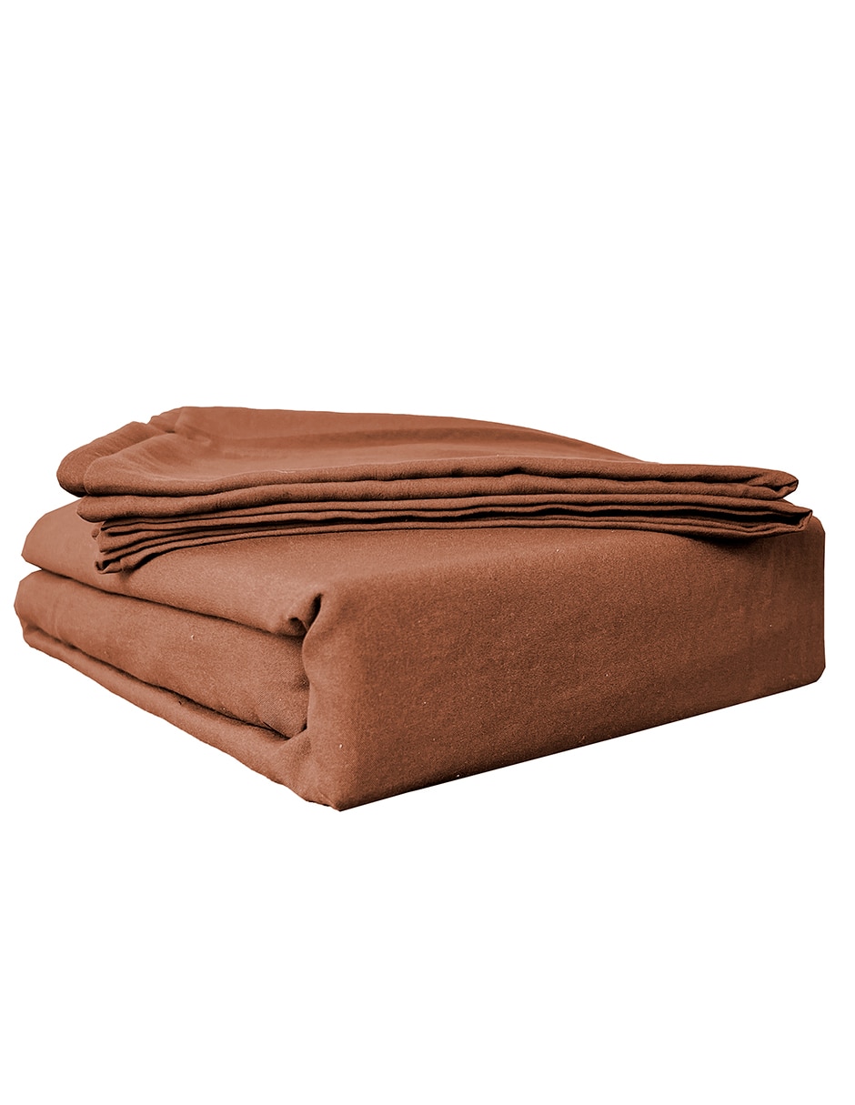 Juego de sabanas 250 hilos wash