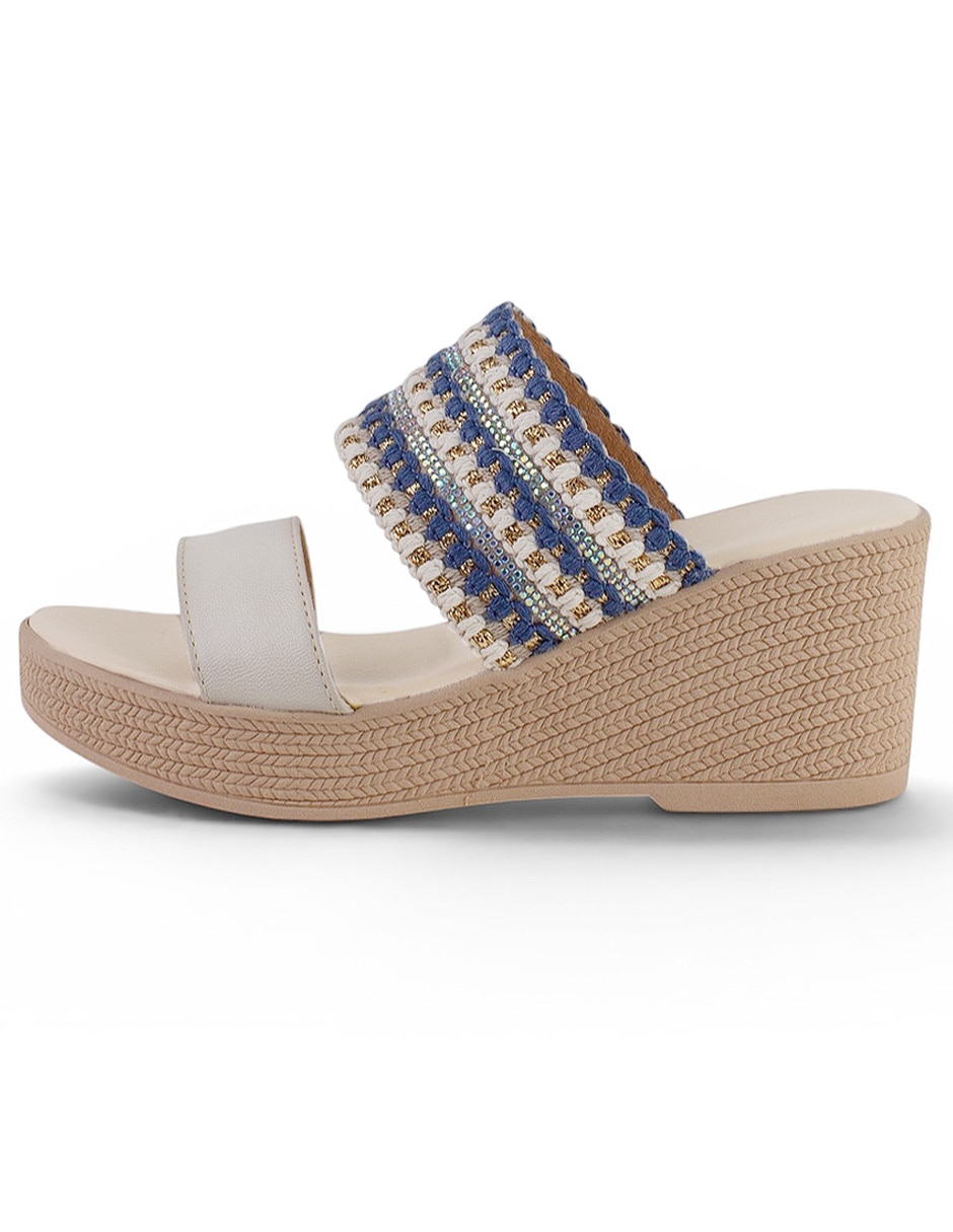 Sandalia para mujer