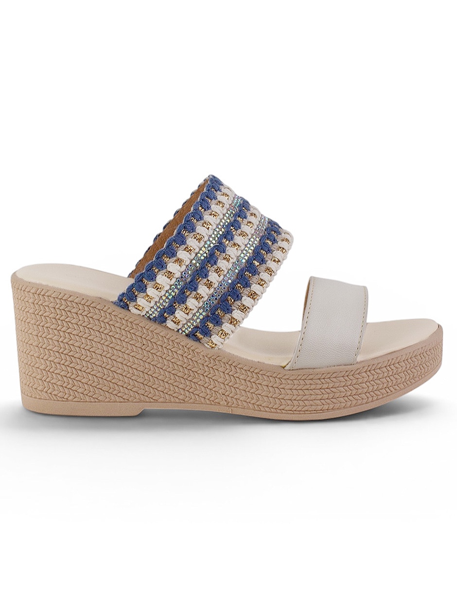 Sandalia para mujer 3