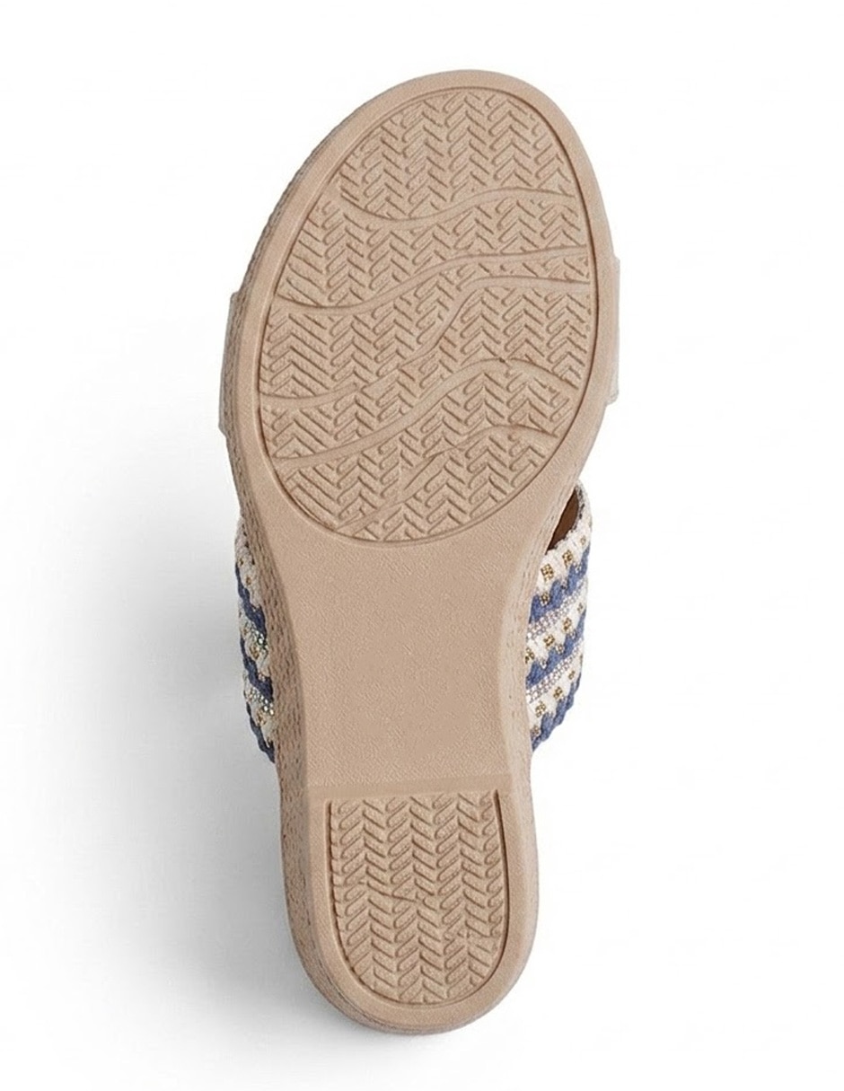 Sandalia para mujer 4