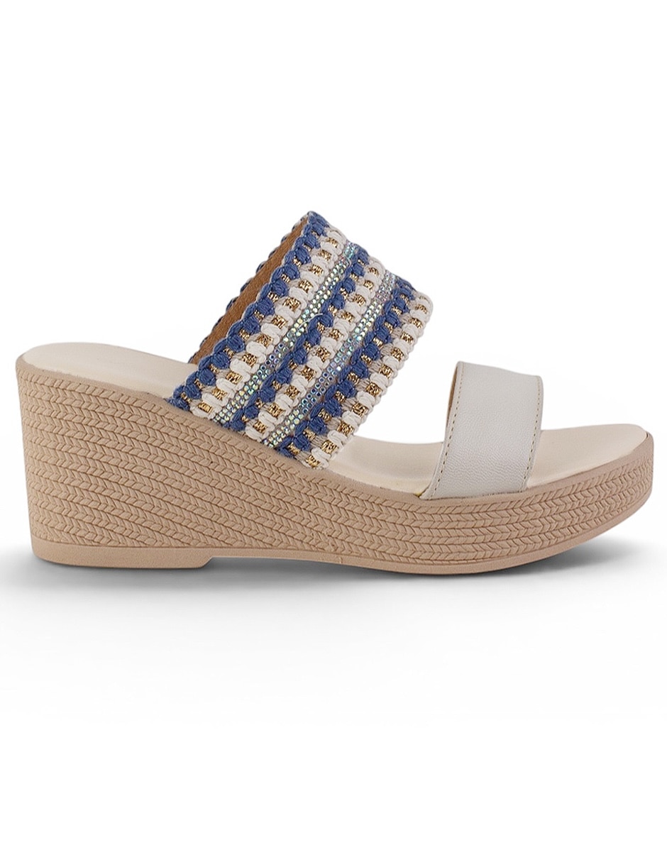 Sandalia para mujer 7