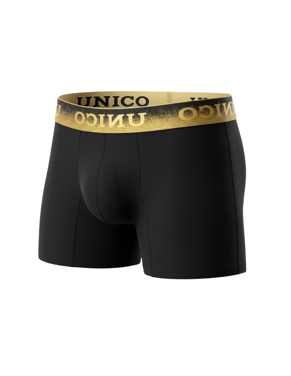 Set bóxer Mundo Unico de microfibra para hombre 3 piezas