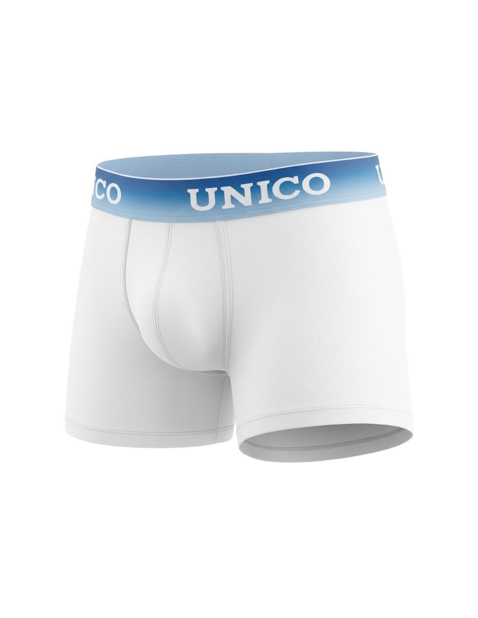 Set bóxer Mundo Unico de microfibra para hombre 3 piezas