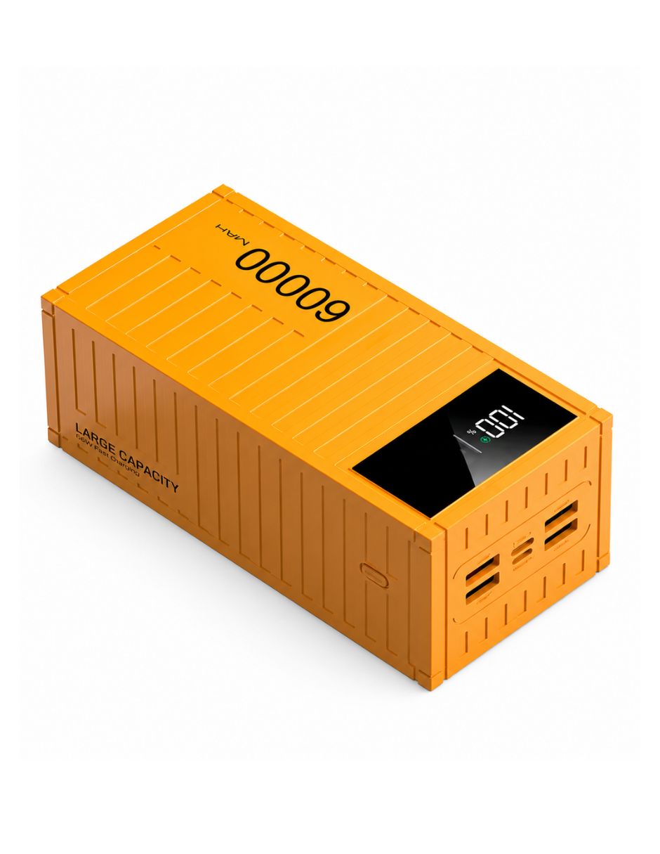 Batería recargable Kimhi 6000 Mah CH042WH