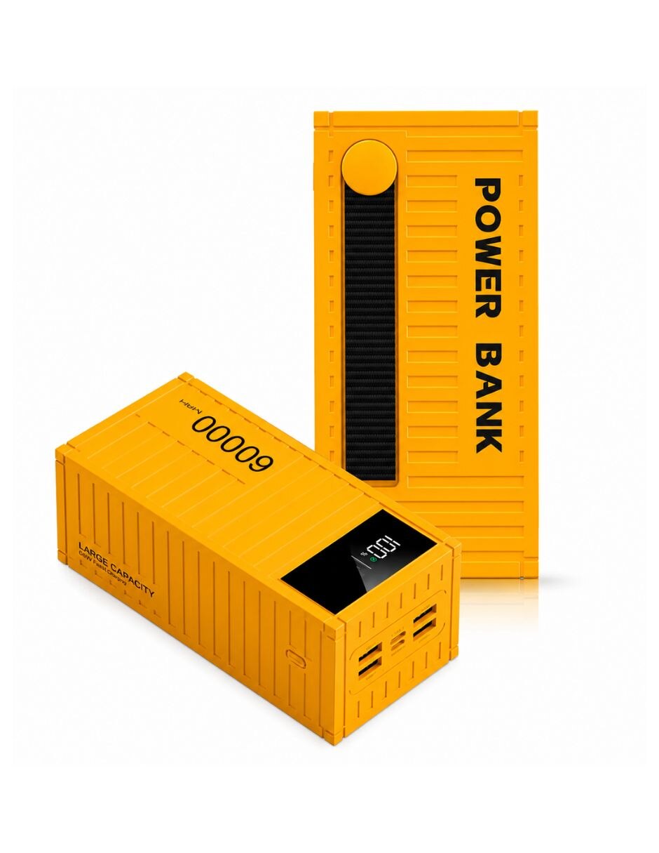 Batería recargable Kimhi 6000 Mah CH042WH