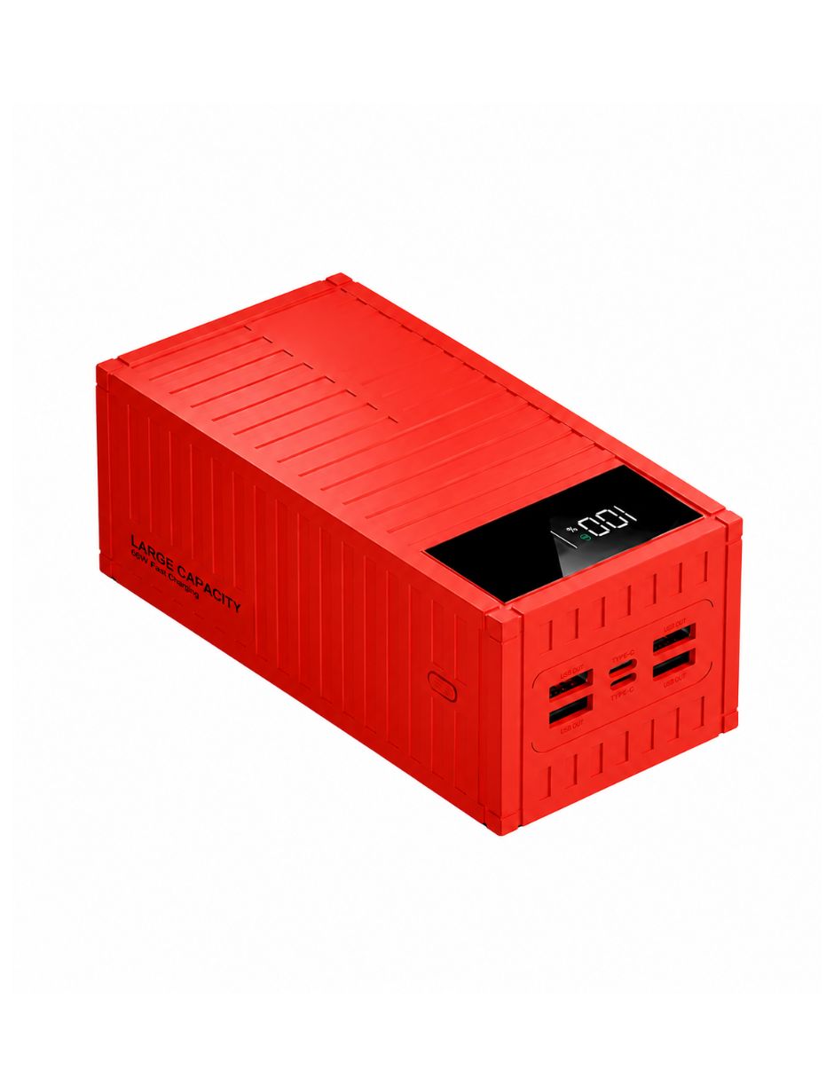 Batería recargable Kimhi 6000 Mah CH042WH