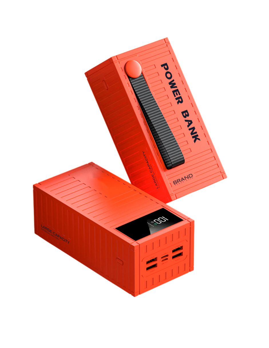 Batería recargable Kimhi 6000 Mah CH042WH