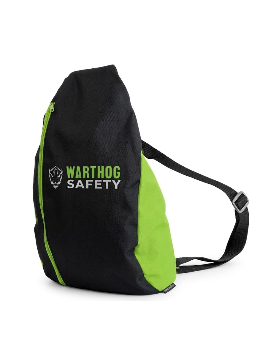 Mochila senderismo Golden Eagle Warthog Safety unisex