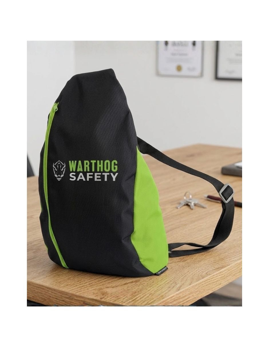 Mochila senderismo Golden Eagle Warthog Safety unisex
