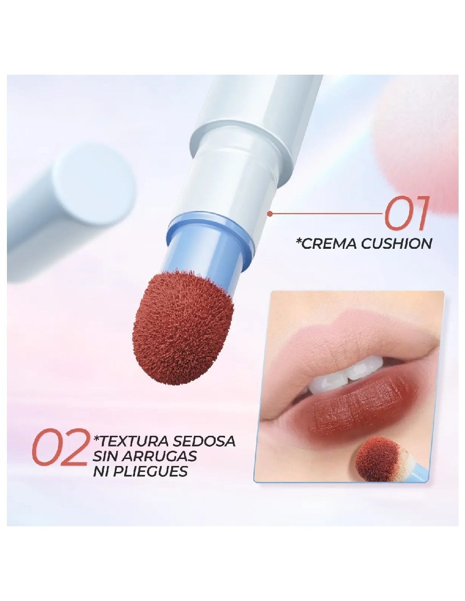 Labial brillante Genérica
