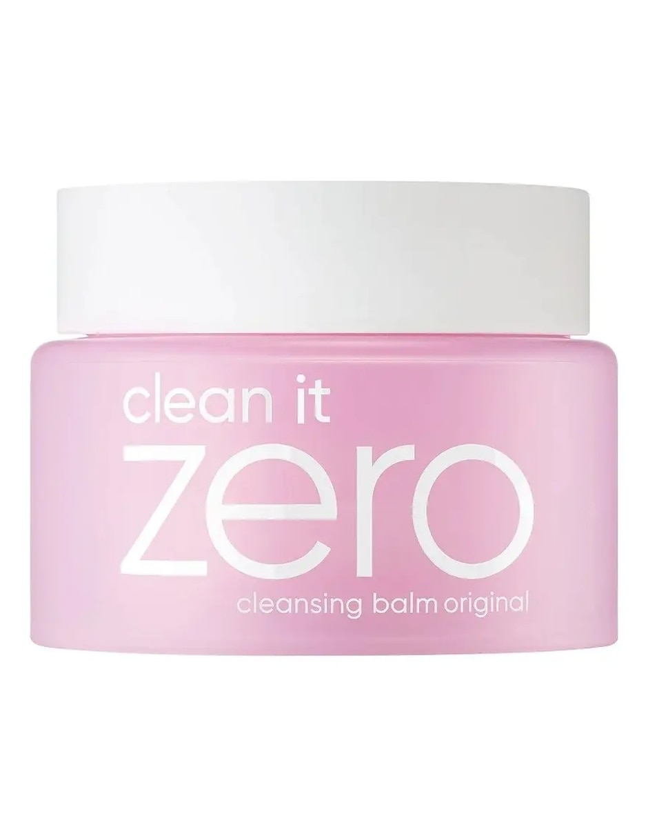 Desmaquillante Cleansing Balm Clean It Zero