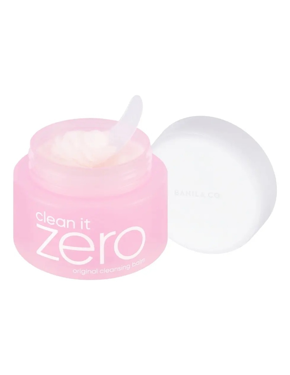 Desmaquillante Cleansing Balm Banila Co. Clean It Zero