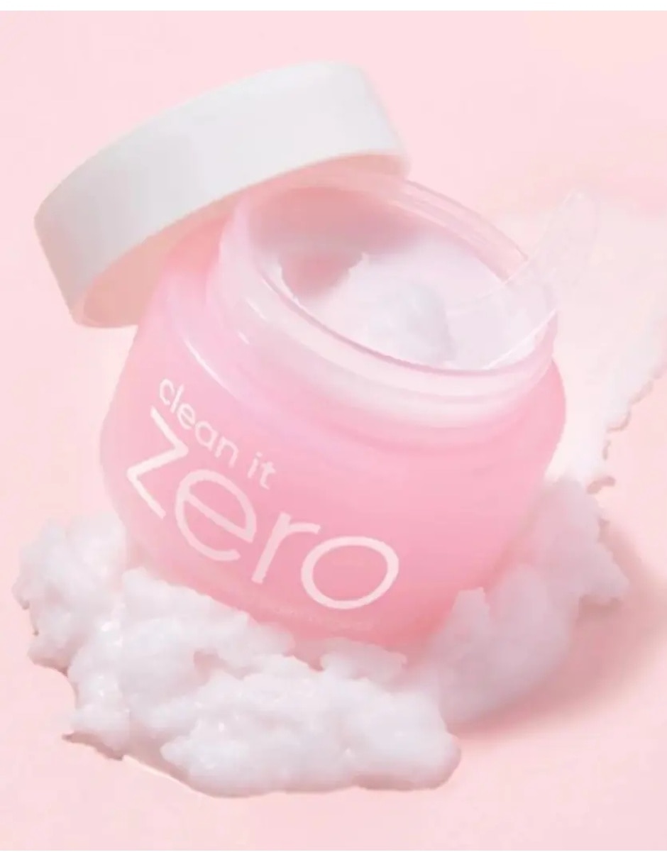 Desmaquillante Cleansing Balm Banila Co. Clean It Zero