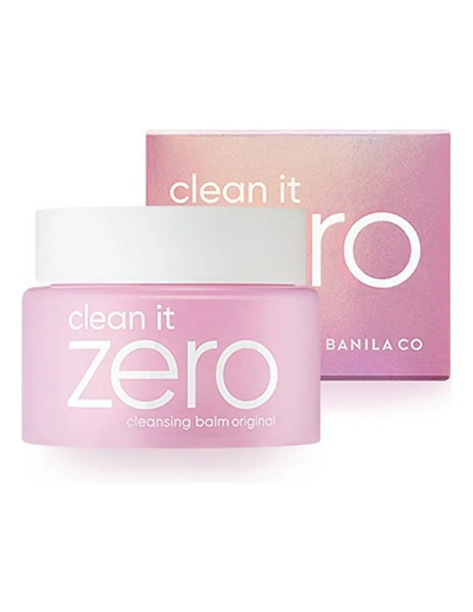 Desmaquillante Cleansing Balm Banila Co. Clean It Zero
