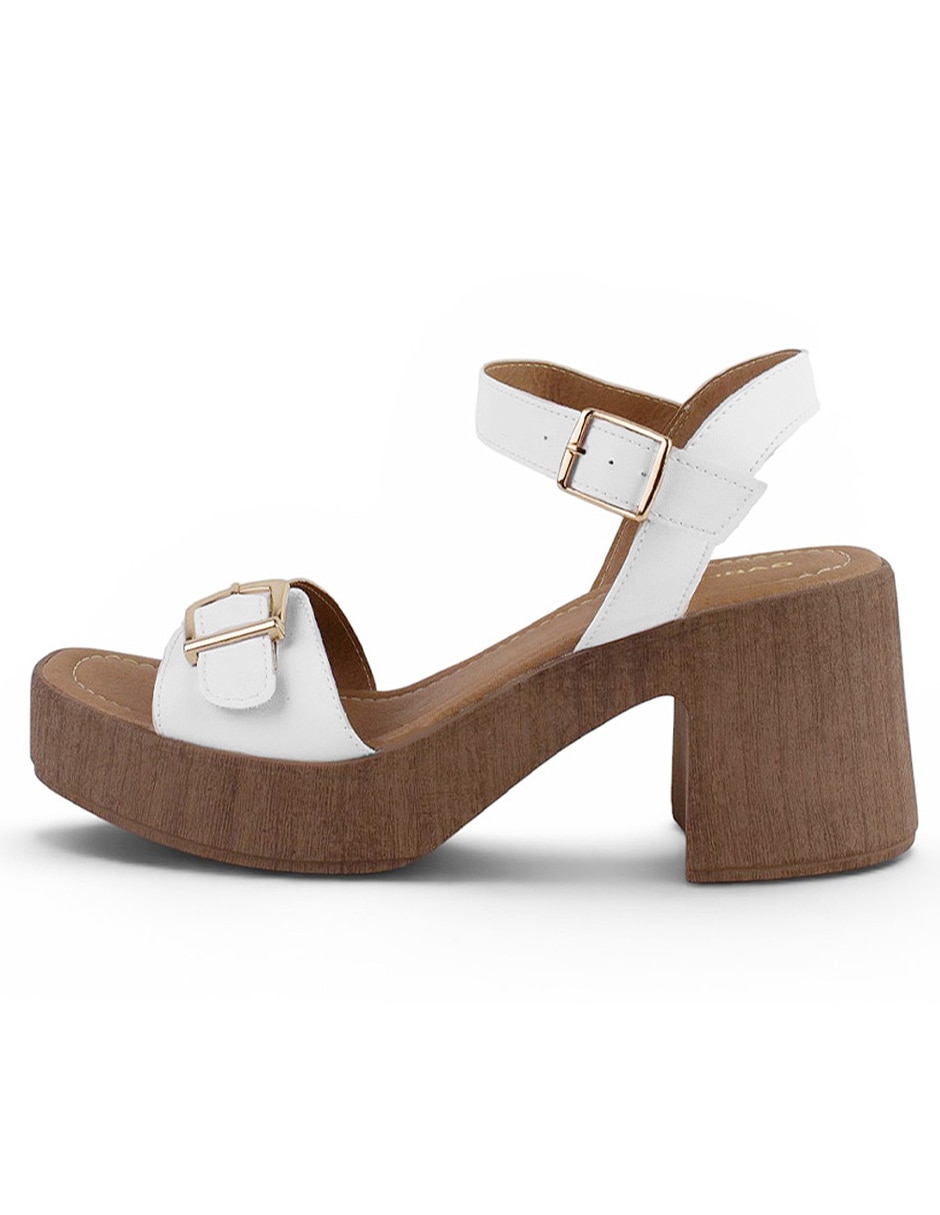 Sandalia para mujer