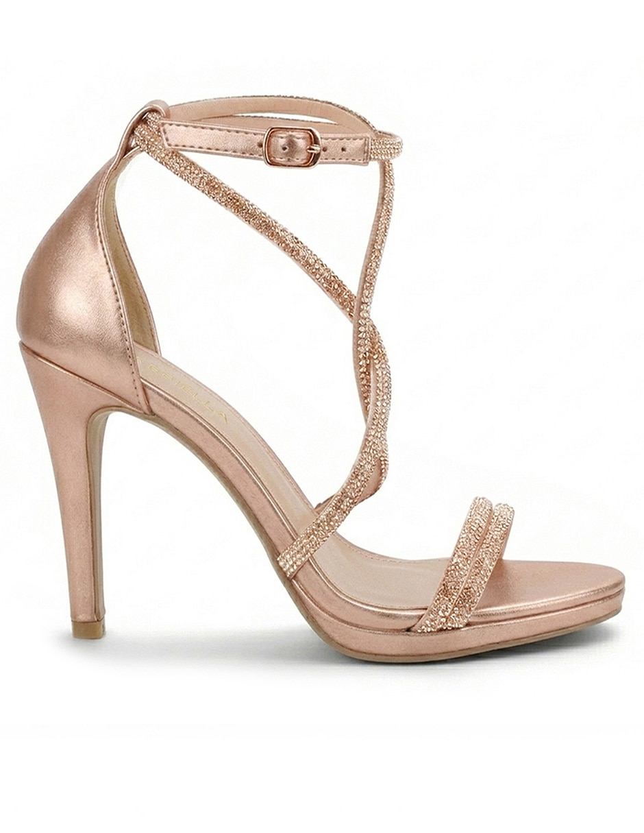 Sandalia para mujer 3