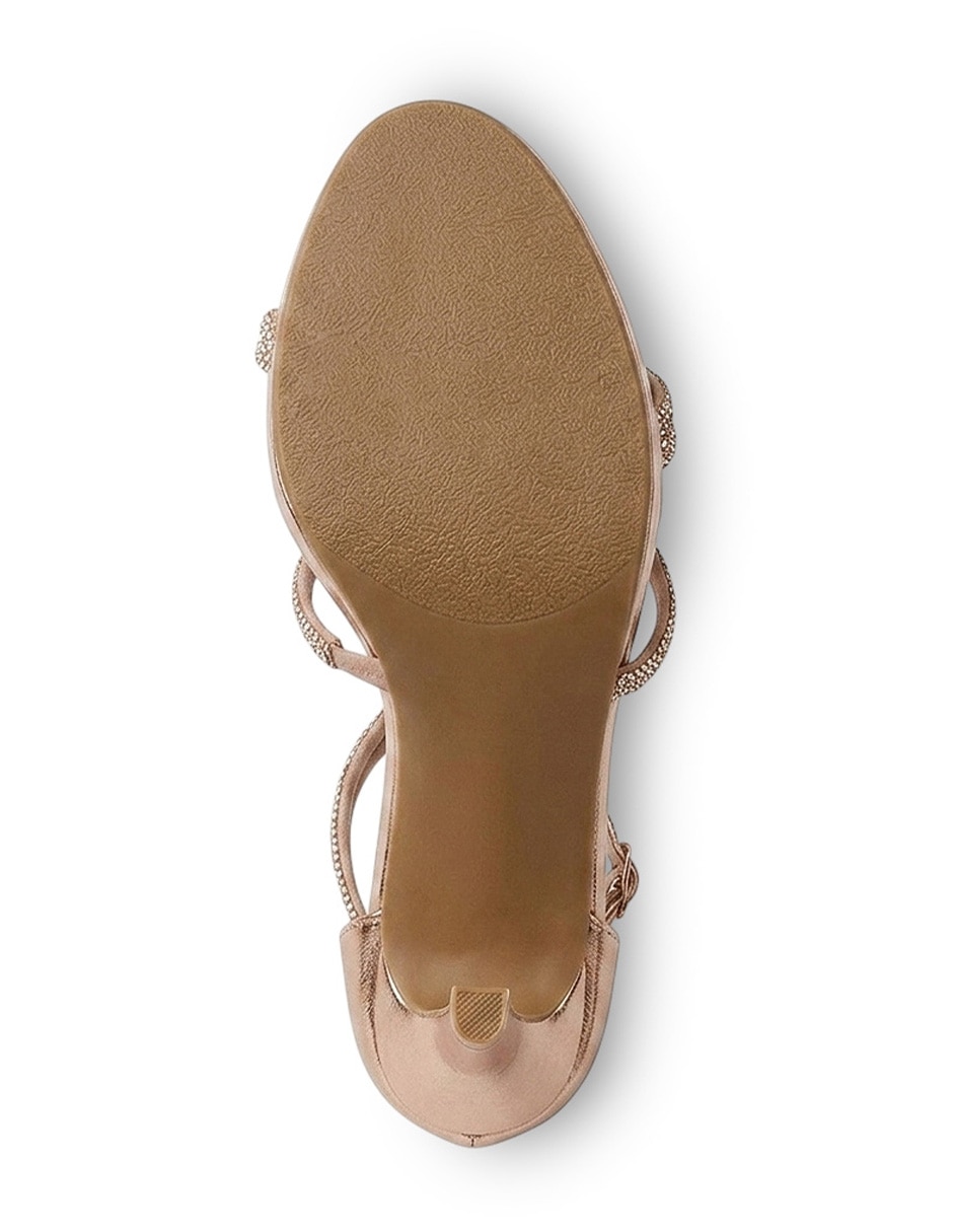 Sandalia para mujer 5