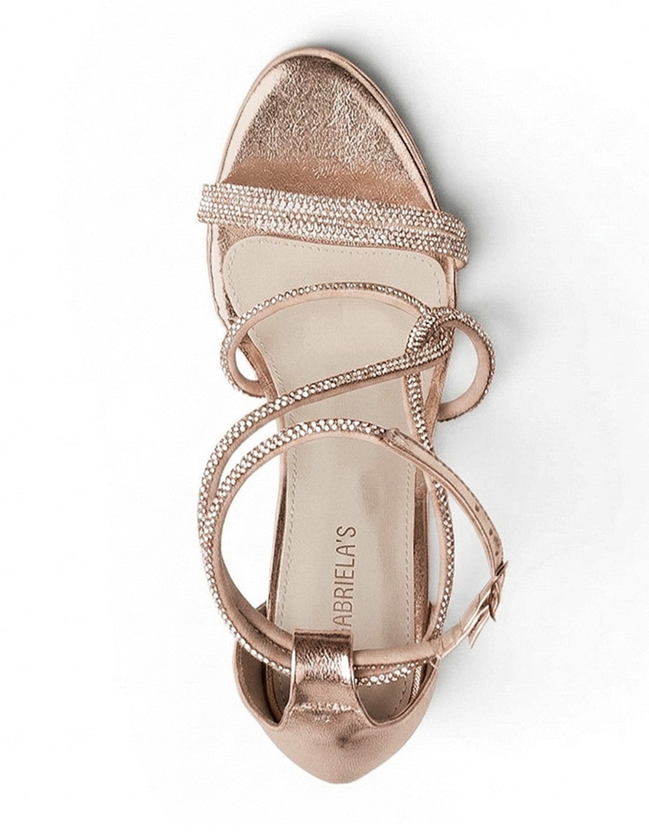 Sandalia para mujer 6