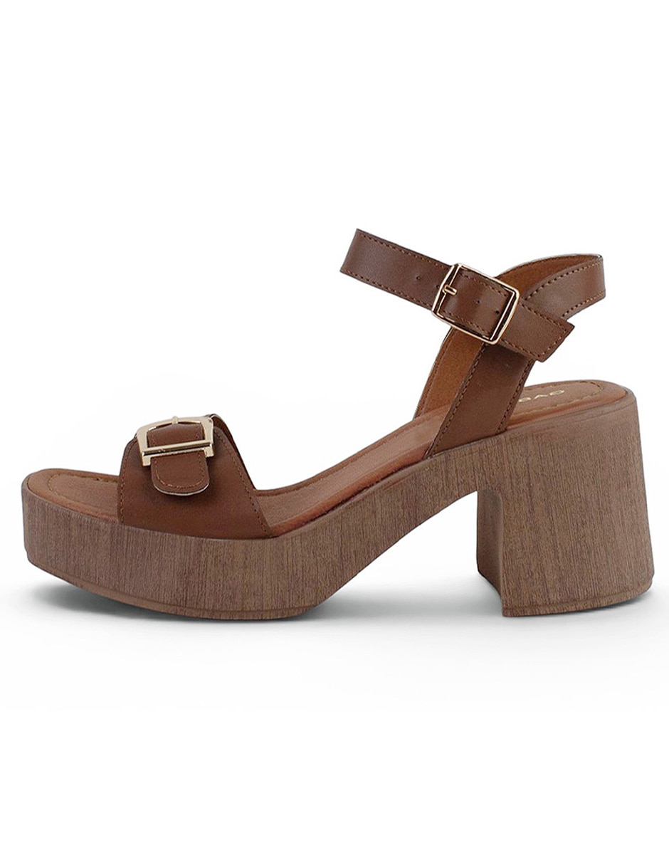 Sandalia para mujer 1