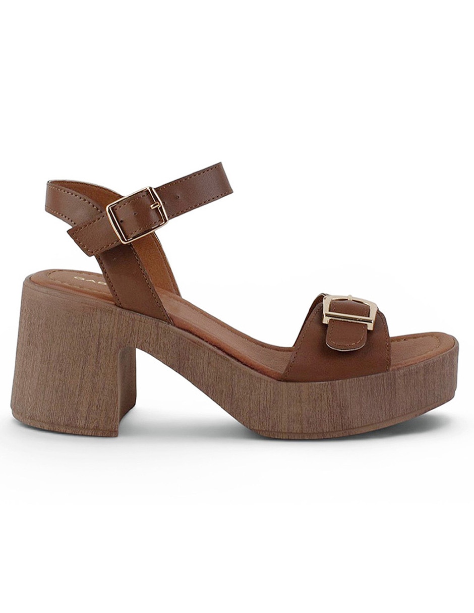 Sandalia para mujer 2
