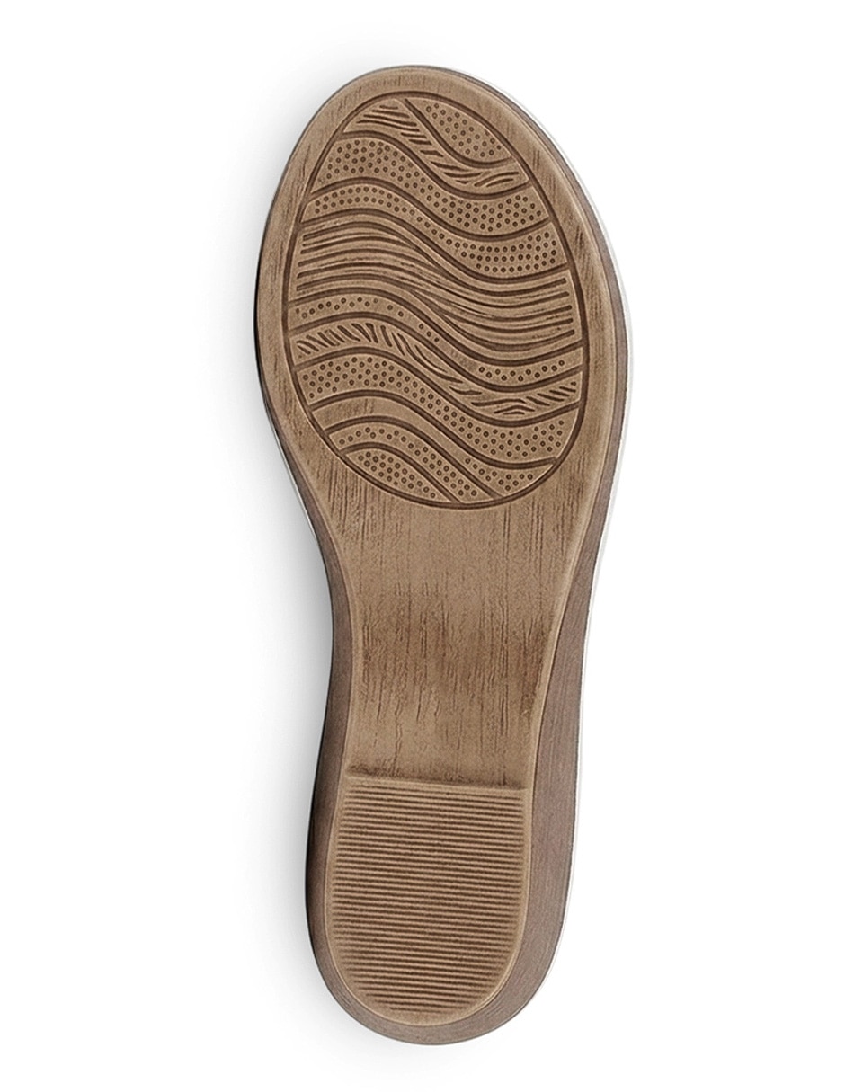 Sandalia para mujer 4