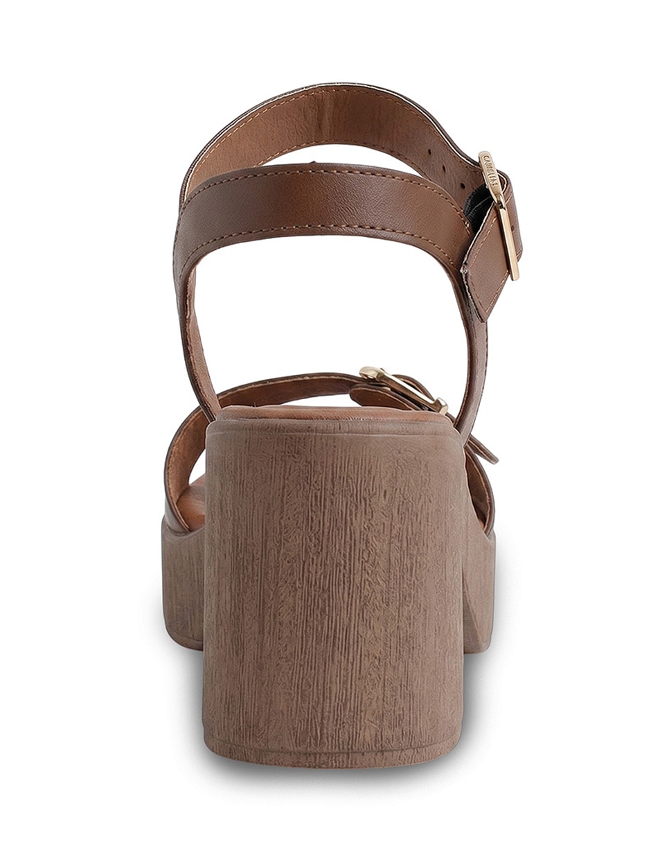 Sandalia para mujer 5