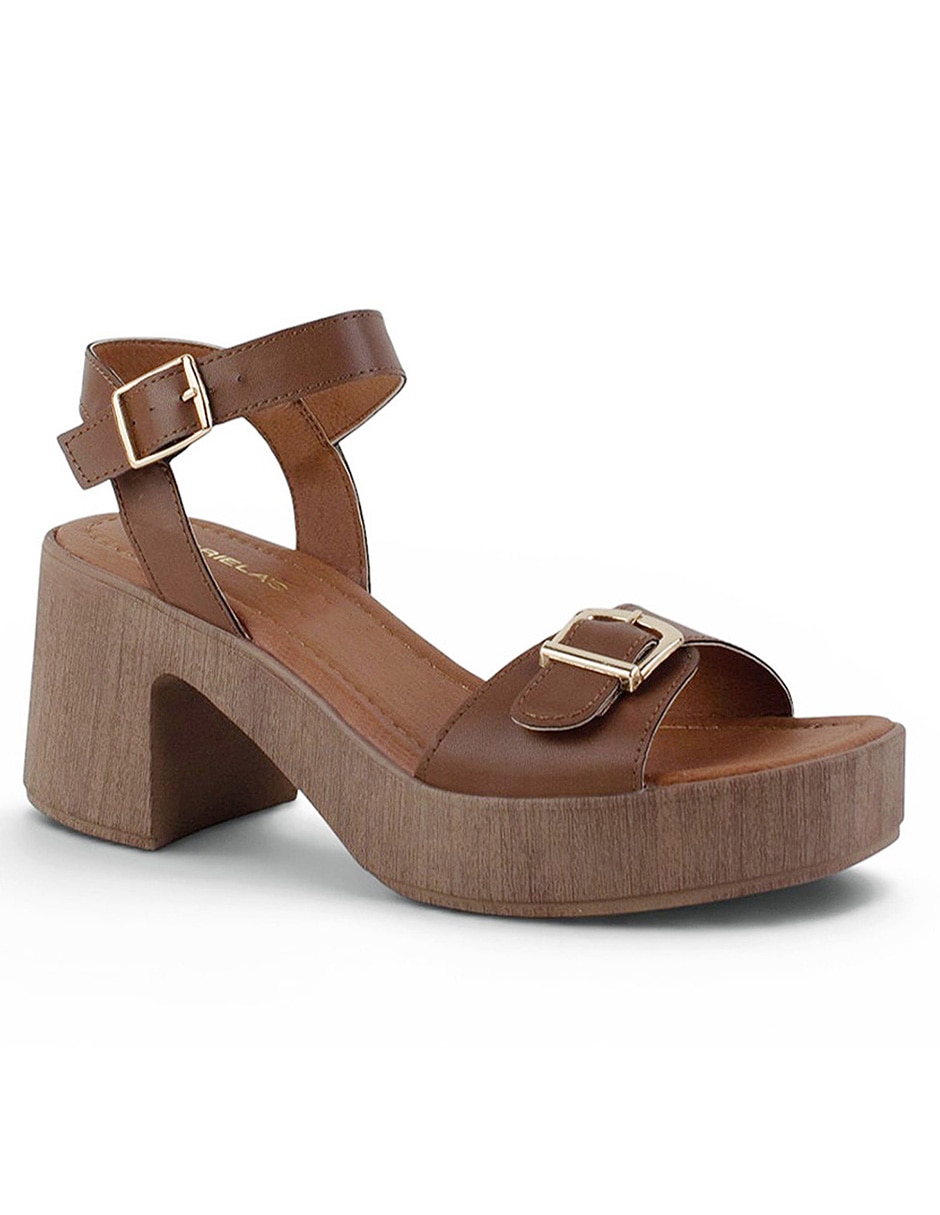 Sandalia para mujer 6