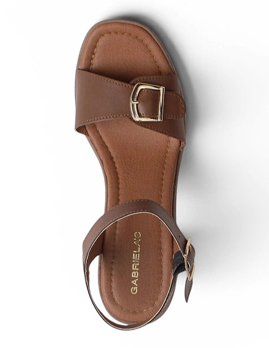 Sandalia para mujer 8