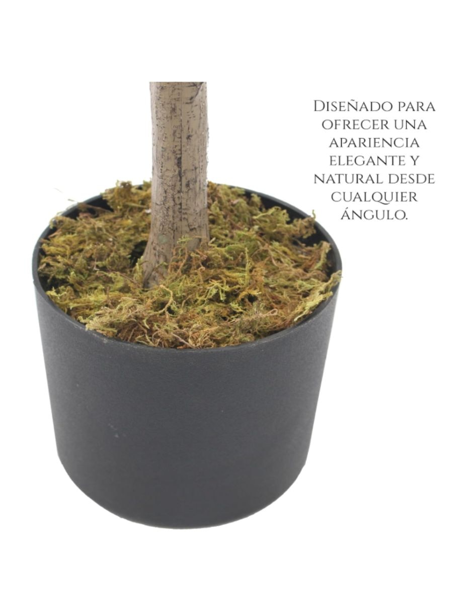 Olivo artificial Colección 6