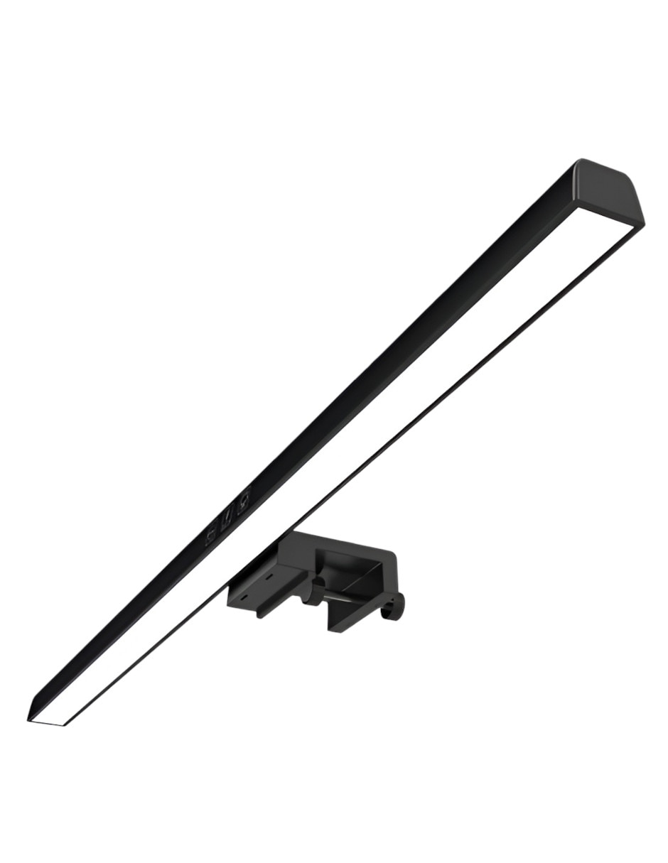 Lámpara para monitor LED 1 pieza