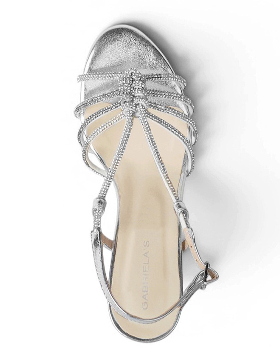 Sandalia para mujer 5